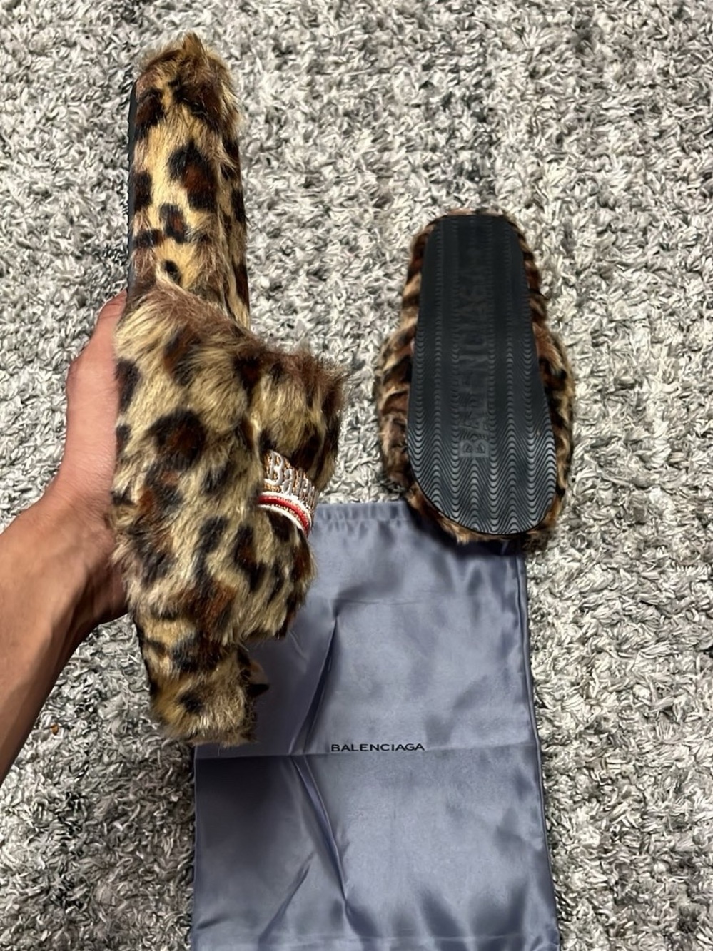 Men Accessories Subcategory Classification - Picture 2 of 4